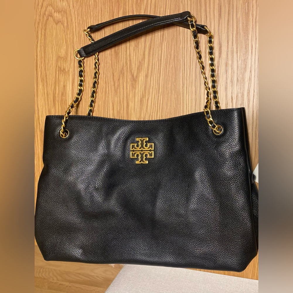 Shoulder bag Tory Burch - AUTHENTIC